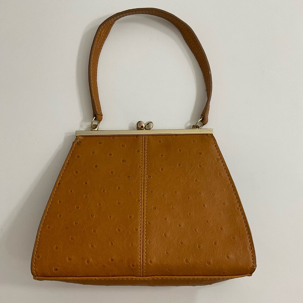 Liz Clairborne top handle